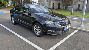 Škoda Octavia 1.0 TSI 85 kW, 2019 (1 foto / 15)