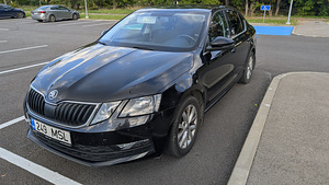 Škoda Octavia 1.0 TSI 85 kW, 2019 (2 foto / 15)