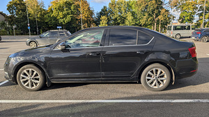 Škoda Octavia 1.0 TSI 85 kW, 2019 (3 foto / 15)