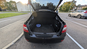 Škoda Octavia 1.0 TSI 85 kW, 2019 (8 foto / 15)
