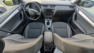 Škoda Octavia 1.0 TSI 85 kW, 2019 (9 foto / 15)