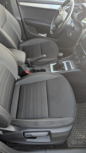 Škoda Octavia 1.0 TSI 85 kW, 2019 (10 foto / 15)