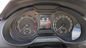 Škoda Octavia 1.0 TSI 85 kW, 2019 (13 foto / 15)