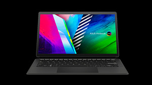 ASUS Vivobook 13 Slate OLED Hybrid Notebook (1 foto / 9)