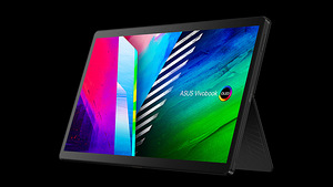 ASUS Vivobook 13 Slate OLED Hybrid Notebook (2 foto / 9)