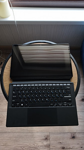 ASUS Vivobook 13 Slate OLED Hybrid Notebook (4 foto / 9)