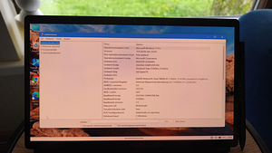 ASUS Vivobook 13 Slate OLED Hybrid Notebook (8 foto / 9)
