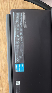 ASUS Vivobook 13 Slate OLED Hybrid Notebook (9 foto / 9)