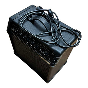 Гитарный усилитель LINE6 Spider V 20 MkII SPIDV20II (5 фото из 6)