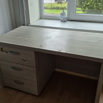 Kirjutuslaud