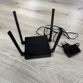 WiFi роутер TP-Link Archer C54