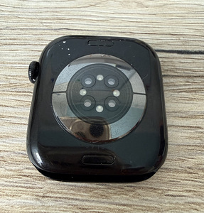Apple Watch 10 , 46mm GPS ! Black pearl. (3 foto / 6)