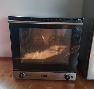 Müüa induktsioonahi (1 foto / 1)