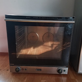 Продам индукционную печь