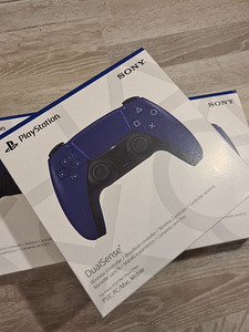 PlayStation 5 DualSense Wireless Controller (1 foto / 1)