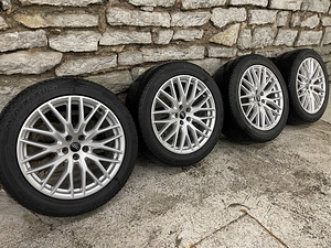 M: Audi Q7 veljed 20” (1 foto / 4)