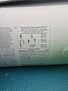 Pvc paat, kummipaat (5 foto / 5)