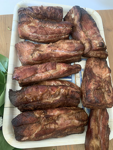 Müüa BBQ suitsuahi (3 foto / 3)