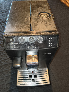 Кофемашина Philips HD8829 (2 фото из 7)