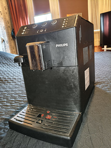 Кофемашина Philips HD8829 (3 фото из 7)