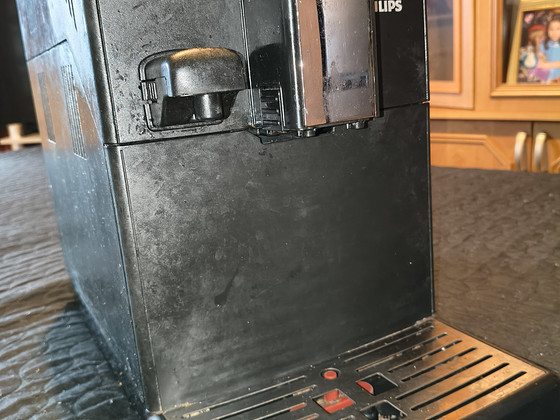 Кофемашина Philips HD8829
