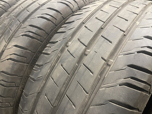 M: Continetal 225/55/17c (2 foto / 3)