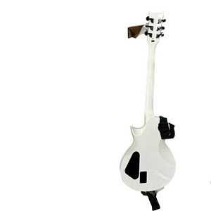 Elektrikitarrid LP Harley Benton - SC-1000 WH Progressive (2 foto / 4)