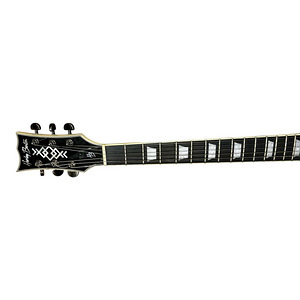 Elektrikitarrid LP Harley Benton - SC-1000 WH Progressive (3 foto / 4)