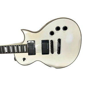 Elektrikitarrid LP Harley Benton - SC-1000 WH Progressive (4 foto / 4)