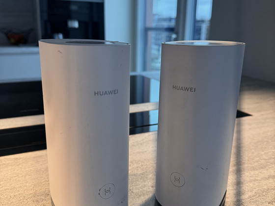 Huawei