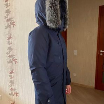 Куртка Huppa