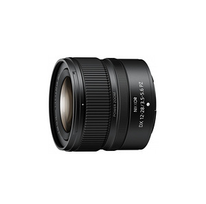 Nikon Nikkor Z DX 12-28mm f/3.5-5.6 PZ VR objektiiv (1 foto / 3)