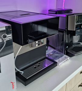 Miele CM 7550 tipklassi täisautomaatne kohvimasin (1 foto / 4)