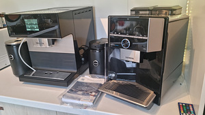 Miele CM 7550 tipklassi täisautomaatne kohvimasin (4 foto / 4)