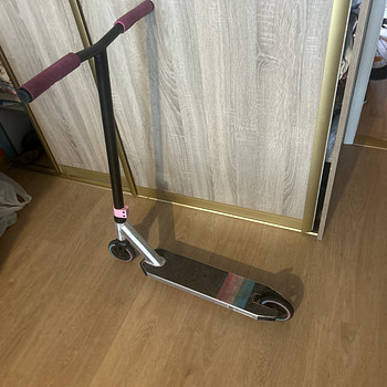 Trikitõukeratas