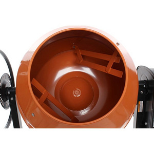 Бетономешалка KD491 180L 1250W (7 фото из 10)