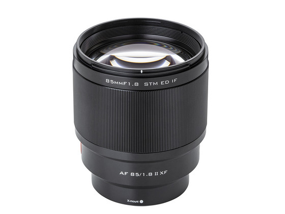 Viltrox AF 85mm f/1.8 Z for Nikon