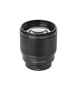 Viltrox AF 85mm f/1.8 Z for Nikon (1 foto / 3)
