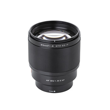 Viltrox AF 85mm f/1.8 Z for Nikon