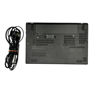 Ноутбук Lenovo ThinkPad X270 + зарядка (4 фото из 7)