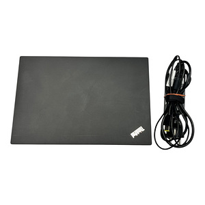 Ноутбук Lenovo ThinkPad X270 + зарядка (1 фото из 7)