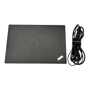 Ноутбук Lenovo ThinkPad X270 + зарядка