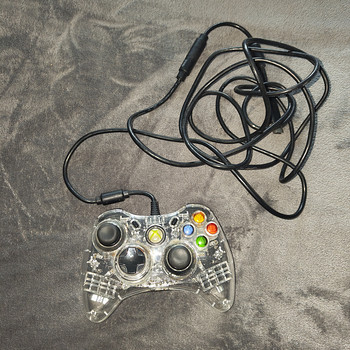 Afterglow Xbox 360 controller