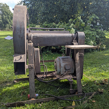 Kreissaag