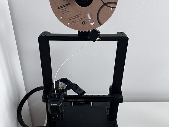 Creality Ender - 3 V3 KE 3D printer