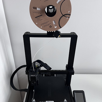 3D-принтер Creality Ender - 3 V3 KE