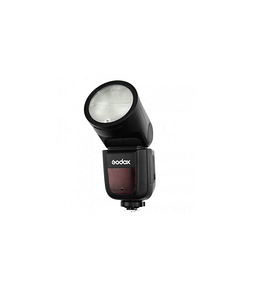 Godox Speedlite V1 Nikon (1 foto / 4)