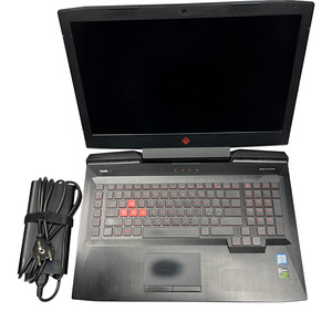 Ноутбук HP Omen 9560NGW 9 + зарядка (2 фото из 7)