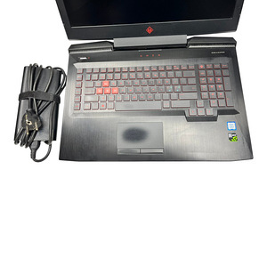 Ноутбук HP Omen 9560NGW 9 + зарядка (4 фото из 7)