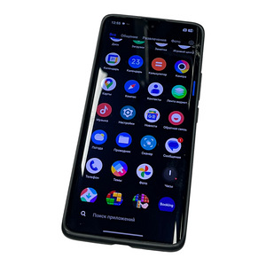 Mobiltelefon Xiaomi Poco X7 256GB Black (3 foto / 6)